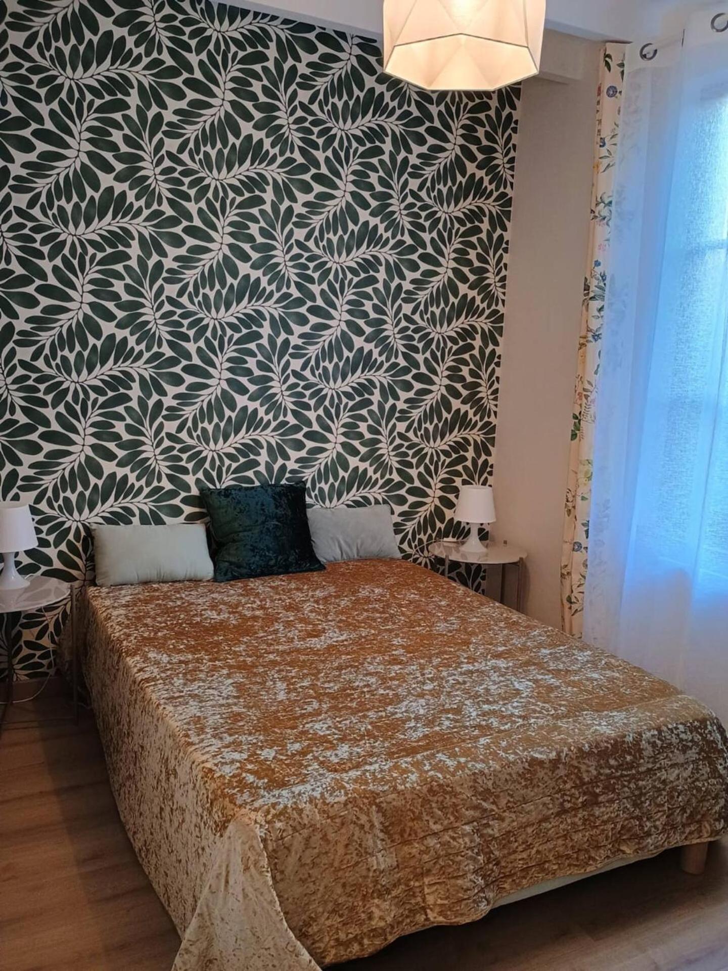 Domaine De Charme Au Coeur D'Orleans Classe 3 Etoiles - Bords De Loire - 21 Couchages Avec Parkings Prives Kültér fotó
